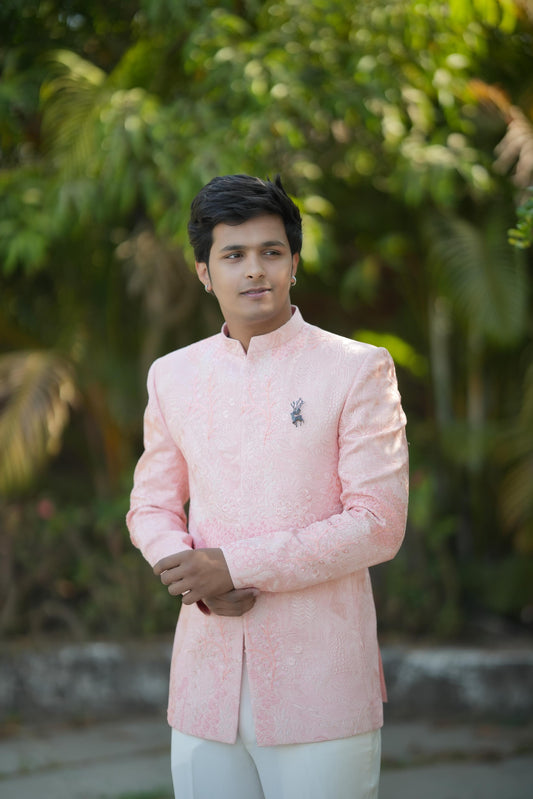 Jodhpuri (Hand work)