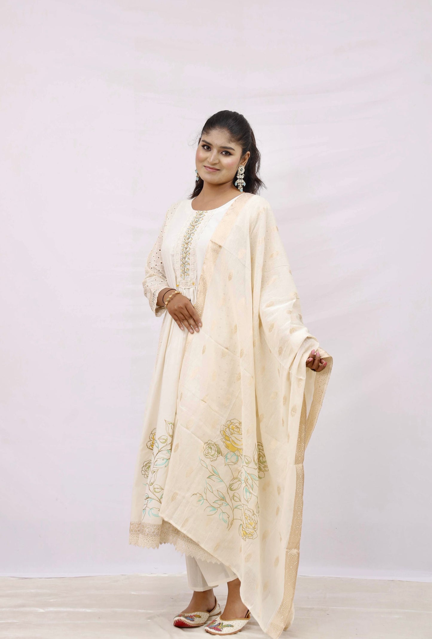Kurta set