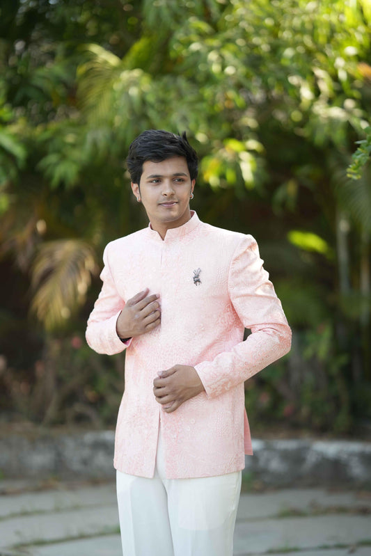 Jodhpuri (Hand work)