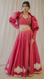 Indo Western Outfit