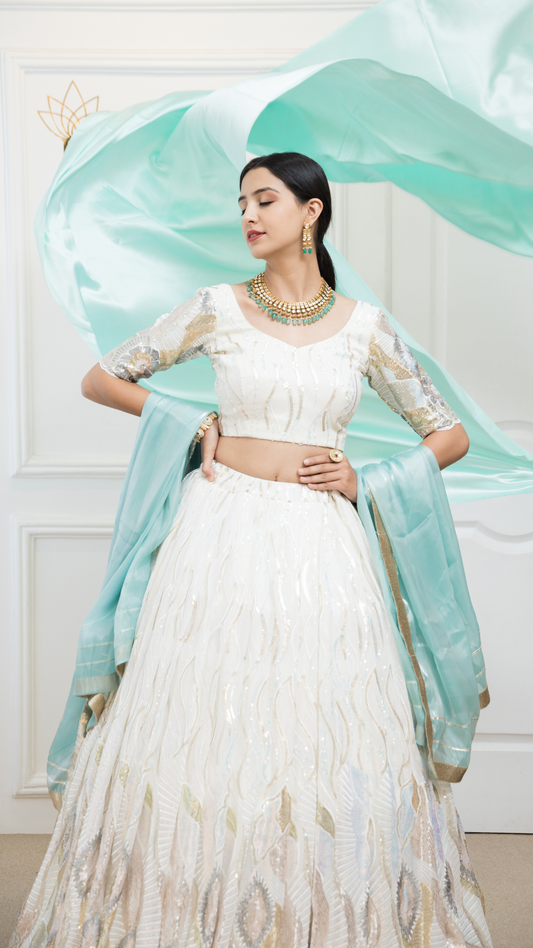 Sequence Work lehega