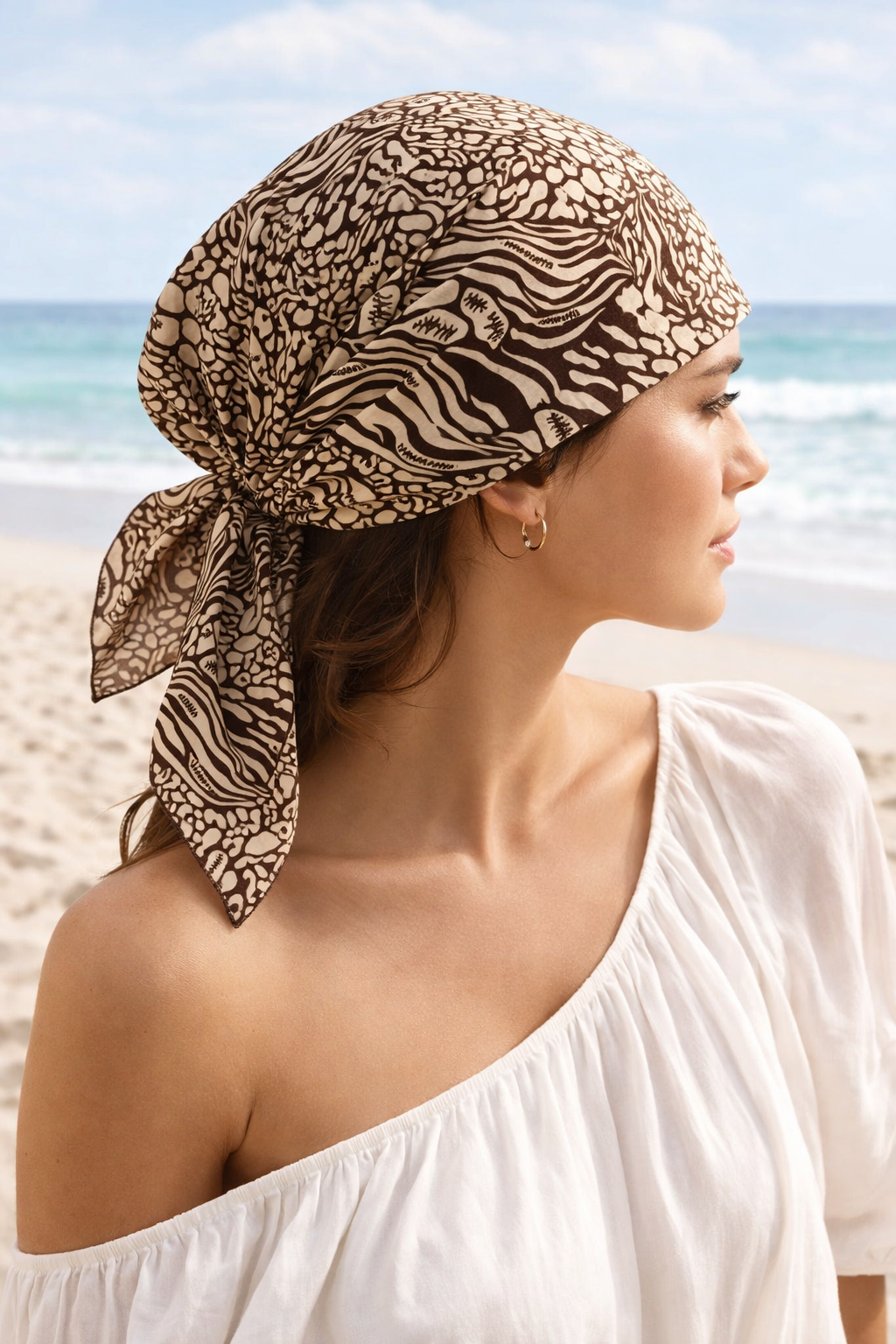The Jarisuta Bandana: Your Holi 2026 Secret Weapon