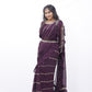 Pre-Stitched Saree with Belt