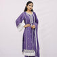 Salwar kameez with a dupatta set