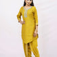 Kurta dhoti set