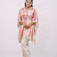 Kaftan set