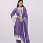 Salwar kameez with a dupatta set