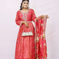 Anarkali suit