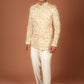 Men’s Traditional Embroidered modi jacket