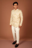 Men’s Traditional Embroidered modi jacket