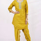 Kurta dhoti set