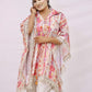 Kaftan set