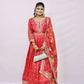 Anarkali suit
