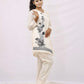 Short kurta with straight pant