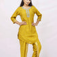 Kurta dhoti set
