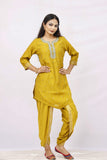 Kurta dhoti set