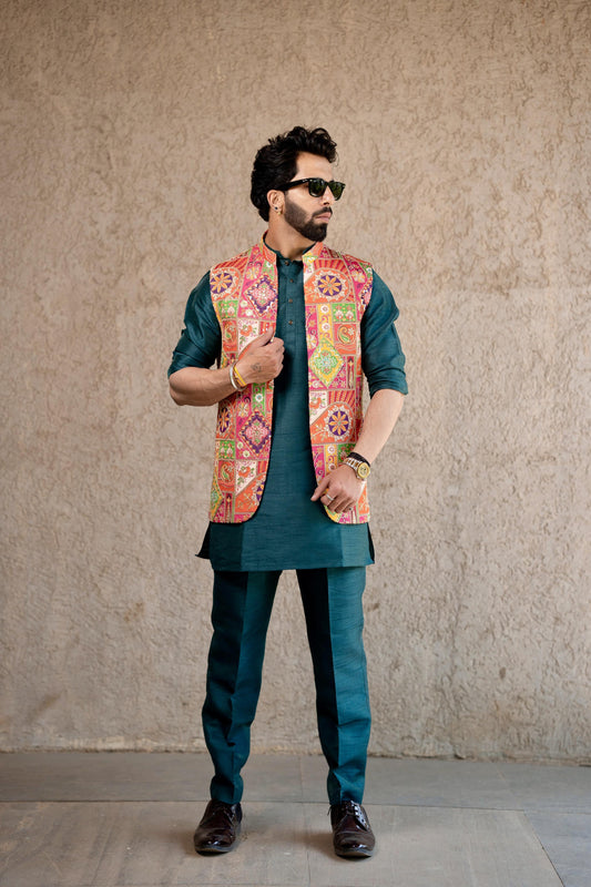 Modi jacket