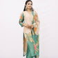 salwar kameez with a dupatta set