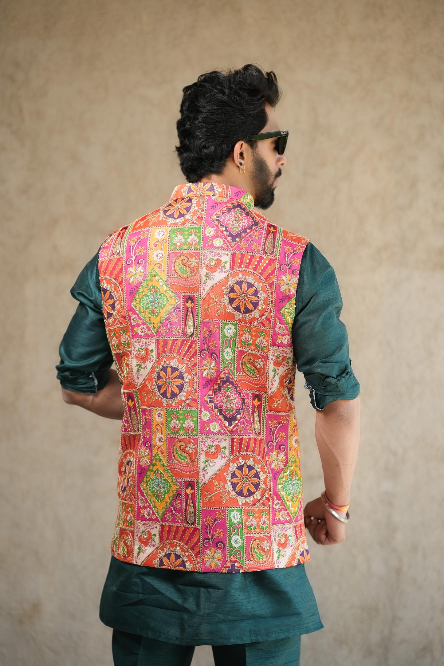 Modi jacket