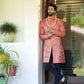 Sherwani (Hand work)
