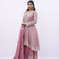Sharara Set