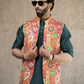 Modi jacket