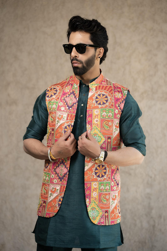 Modi jacket