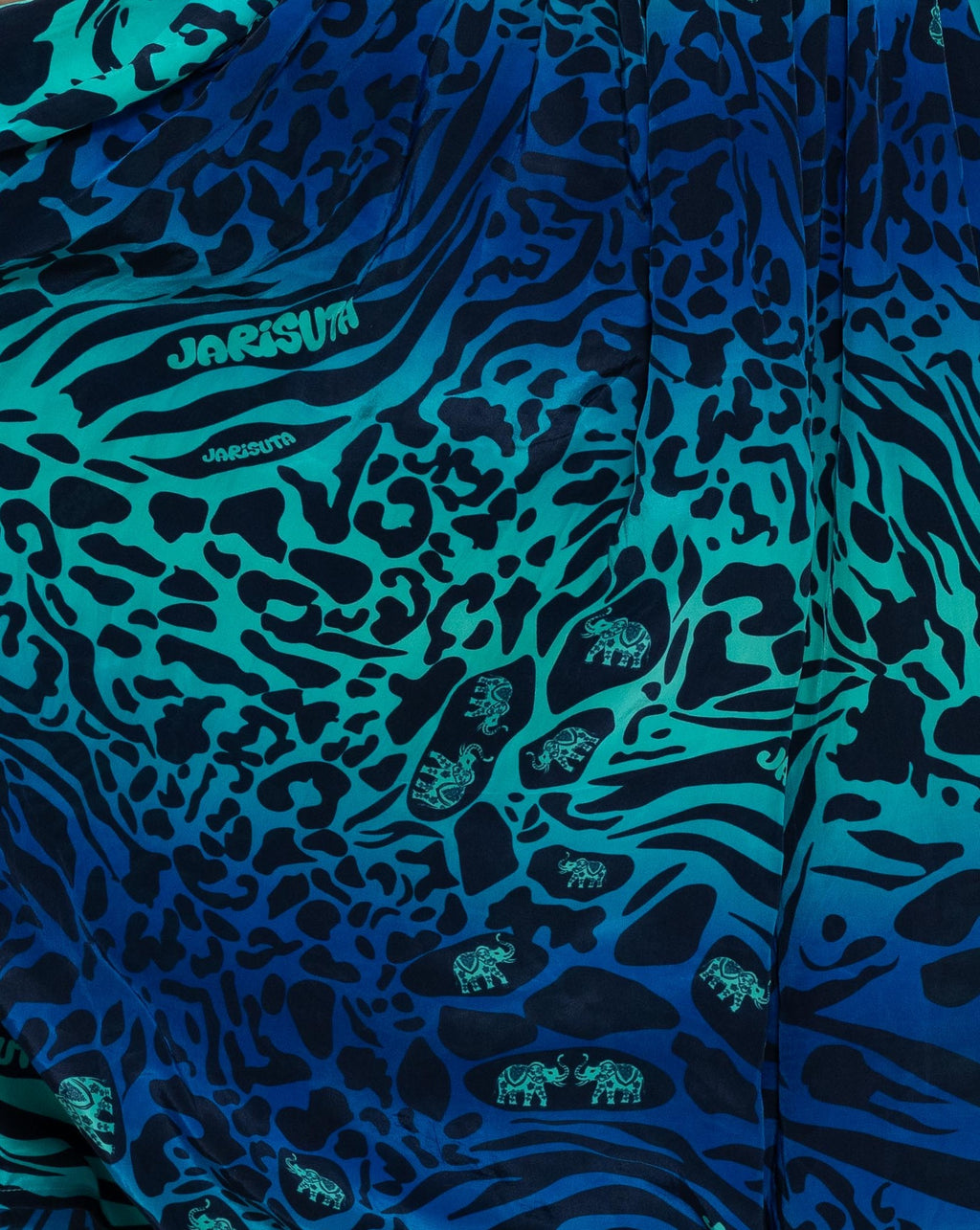 RARE BREED CAT EYE BANDANA