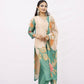 salwar kameez with a dupatta set