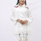 Embroidered Co-Ord Set