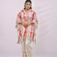 Kaftan set