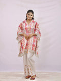 Kaftan set