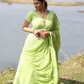 Chikankari Fabric