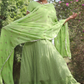 Chikankari Fabric