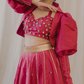Indo Western Outfit