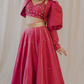 Indo Western Outfit