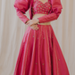 Indo Western Outfit