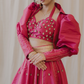 Indo Western Outfit