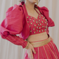 Indo Western Outfit
