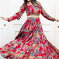 Anarkali Outfit
