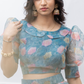 Orgenze Lehenga