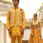 Orgenza Kurta