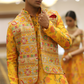 Orgenza Kurta