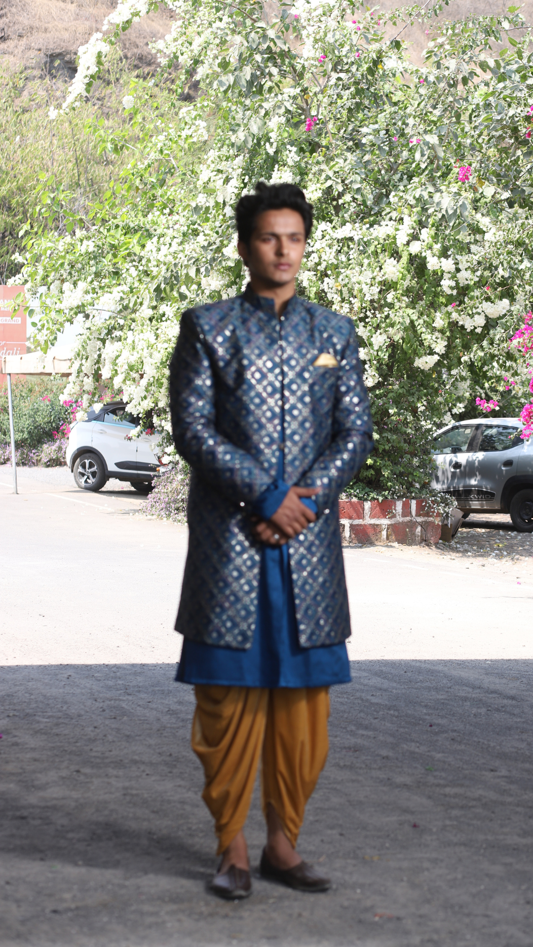 Sold out men 1
