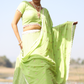 Chikankari Fabric