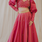 Indo Western Outfit