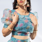 Orgenze Lehenga