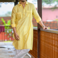 Parhani Kurta