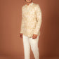 Men’s Traditional Embroidered modi jacket